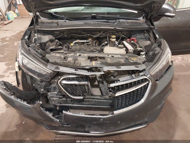 2018 BUICK ENCORE KL4CJASB5JB699009 Photo 9