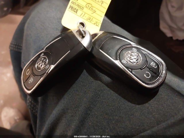 2018 BUICK ENCORE KL4CJASB5JB699009 Photo 10