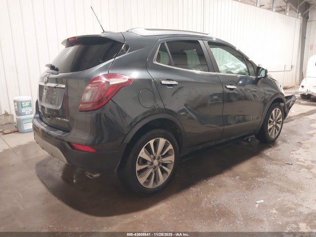 2018 BUICK ENCORE KL4CJASB5JB699009 Photo 3
