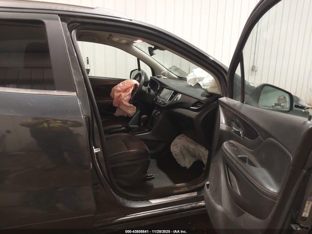 2018 BUICK ENCORE KL4CJASB5JB699009 Photo 4