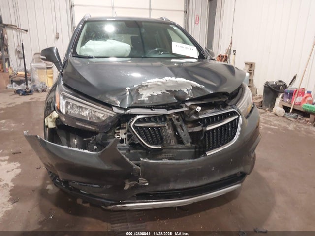 2018 BUICK ENCORE KL4CJASB5JB699009 Photo 5