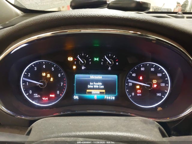 2018 BUICK ENCORE KL4CJASB5JB699009 Photo 6