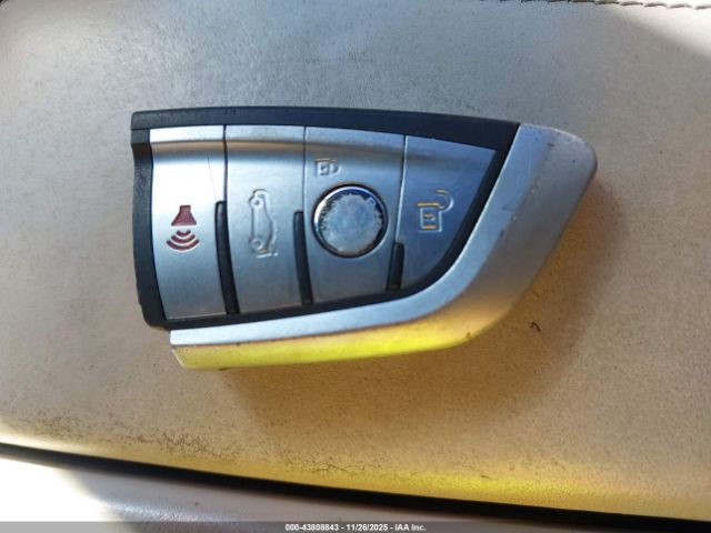 2012 BMW 528I WBAXG5C51CDY30527 Photo 10