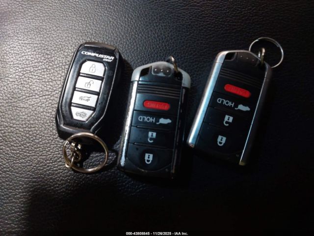 2015 ACURA RDX 5J8TB4H54FL005144 Photo 10