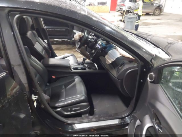 2015 ACURA RDX 5J8TB4H54FL005144 Photo 4