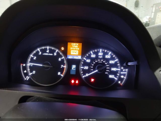 2015 ACURA RDX 5J8TB4H54FL005144 Photo 6