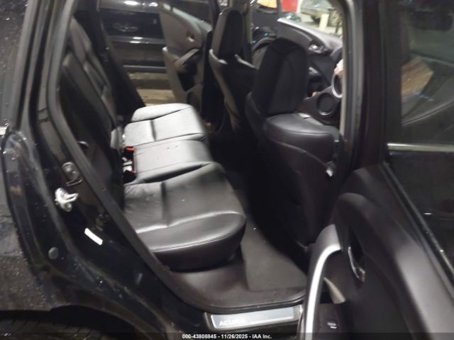 2015 ACURA RDX 5J8TB4H54FL005144 Photo 7