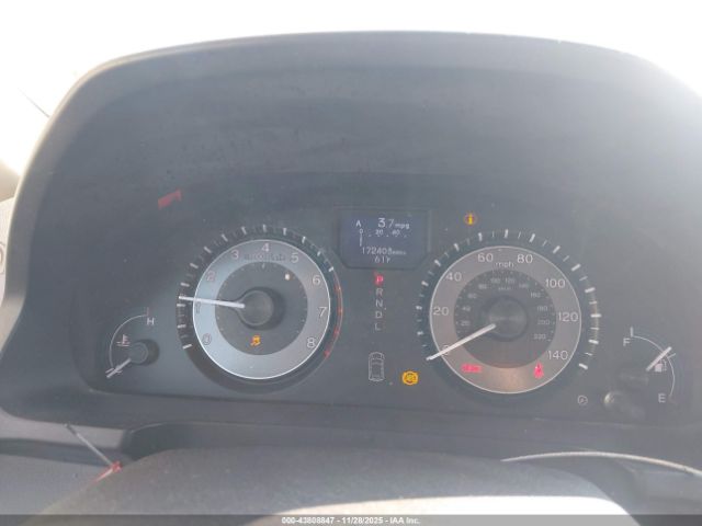 2011 HONDA ODYSSEY 5FNRL5H98BB073006 Photo 6