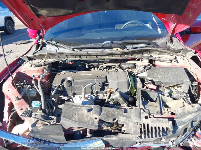 1HGCR2F56HA105229 Honda Accord Sport
