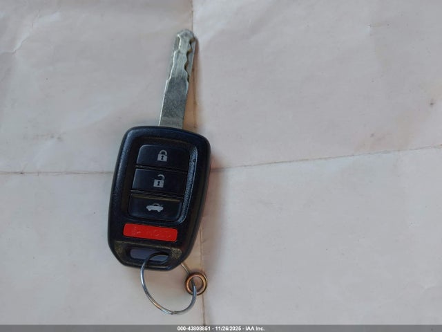 1HGCR2F56HA105229 Honda Accord Sport