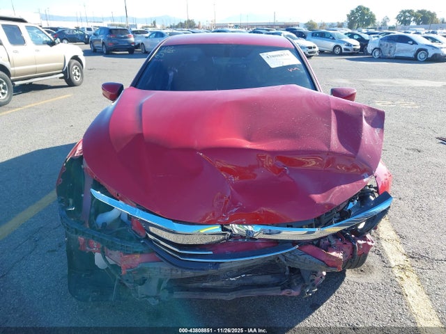 1HGCR2F56HA105229 Honda Accord Sport