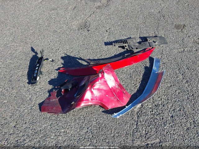 1HGCR2F56HA105229 Honda Accord Sport