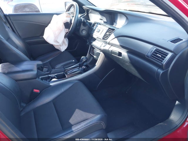 1HGCR2F56HA105229 Honda Accord Sport