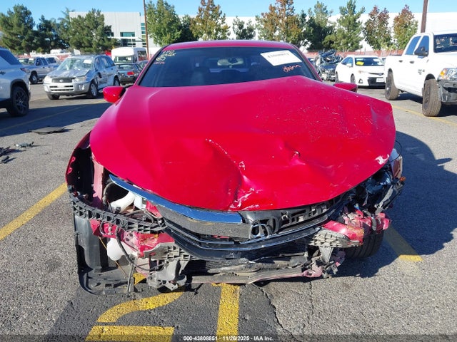 1HGCR2F56HA105229 Honda Accord Sport