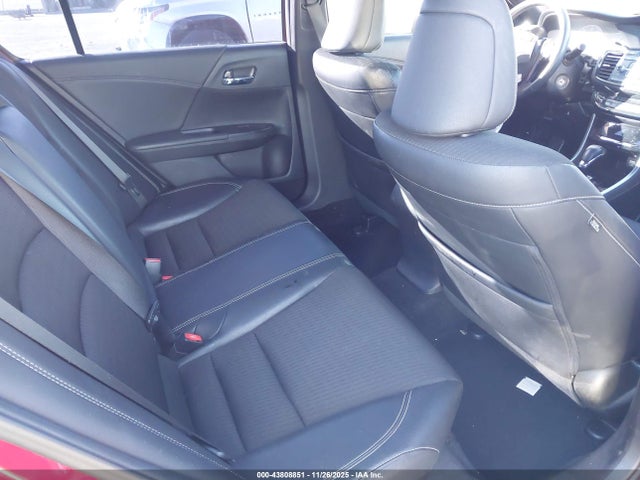 1HGCR2F56HA105229 Honda Accord Sport