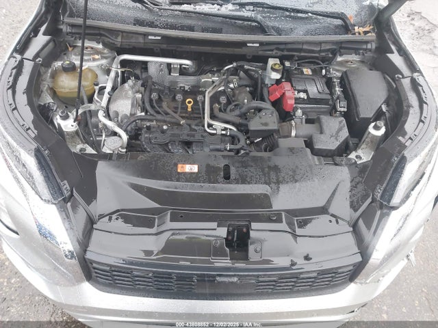 Продаж на аукціоні авто 2023 Mitsubishi Outlander Se 2.5 2wd/se Black Edition 2wd/se Special Edition 2wd, vin: JA4J3UA80PZ013371, номер лоту: 43808852