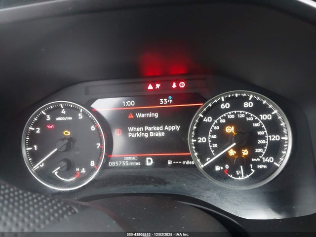 Продаж на аукціоні авто 2023 Mitsubishi Outlander Se 2.5 2wd/se Black Edition 2wd/se Special Edition 2wd, vin: JA4J3UA80PZ013371, номер лоту: 43808852