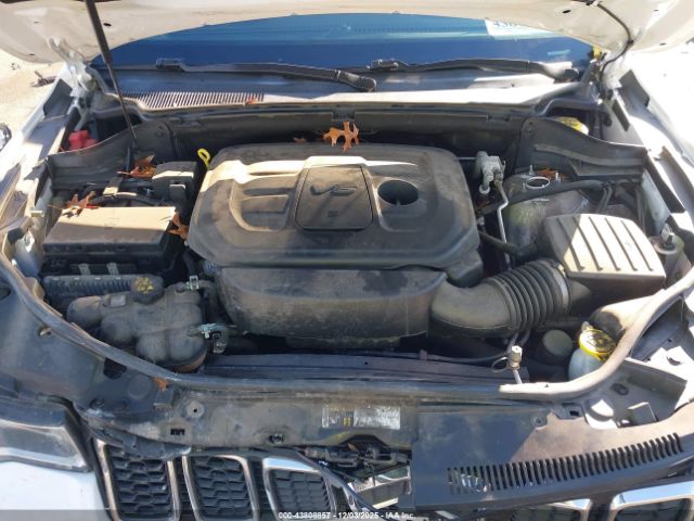 2020 JEEP GRAND CHEROKEE 1C4RJFBG6LC397024 Photo 9