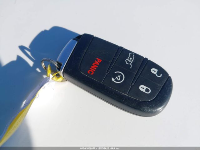 2020 JEEP GRAND CHEROKEE 1C4RJFBG6LC397024 Photo 10