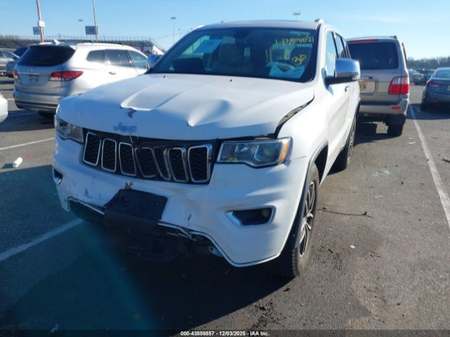 2020 JEEP GRAND CHEROKEE 1C4RJFBG6LC397024 Photo 1