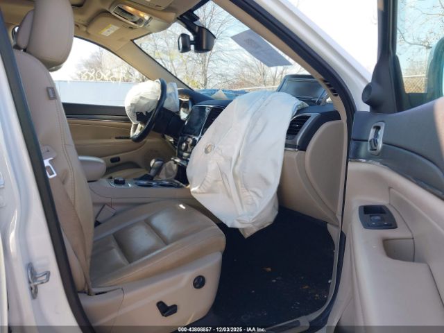 2020 JEEP GRAND CHEROKEE 1C4RJFBG6LC397024 Photo 4