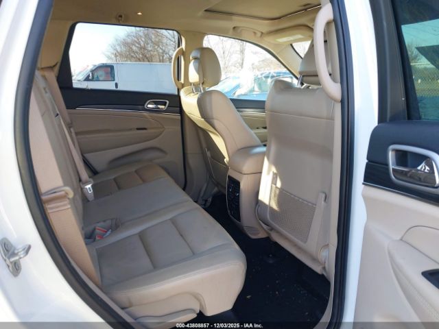 2020 JEEP GRAND CHEROKEE 1C4RJFBG6LC397024 Photo 7