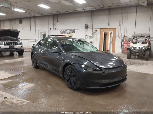 2024 TESLA MODEL 3 5YJ3E1EB2RF792911