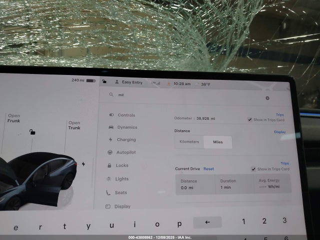 2024 TESLA MODEL 3 5YJ3E1EB2RF792911 Photo 6