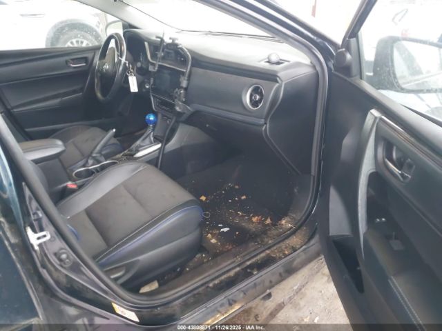 2019 TOYOTA COROLLA 2T1BURHE3KC246390 Photo 4