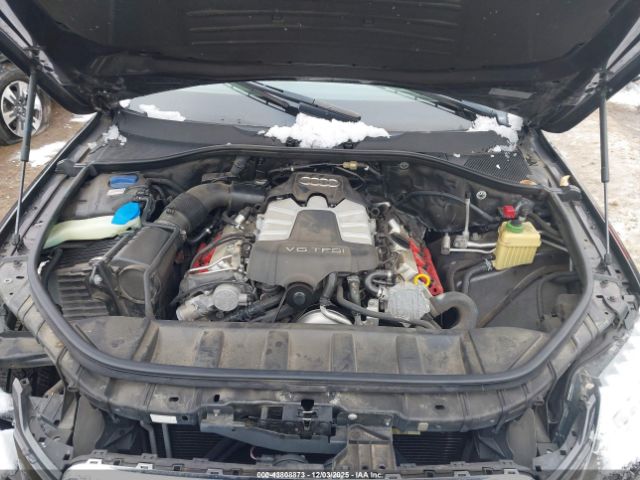 2015 AUDI Q7 WA1LGAFE8FD014550 Photo 9