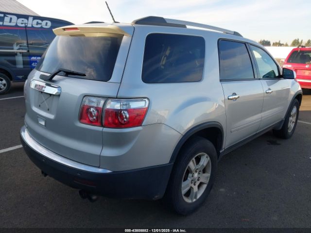 2011 GMC ACADIA 1GKKRPED4BJ232475 Photo 3