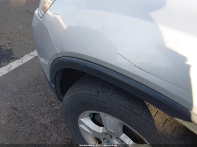 2011 GMC ACADIA 1GKKRPED4BJ232475 Photo 5