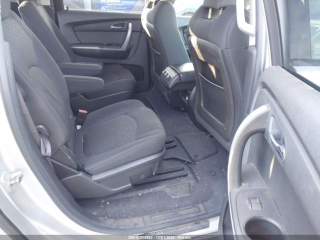 2011 GMC ACADIA 1GKKRPED4BJ232475 Photo 7