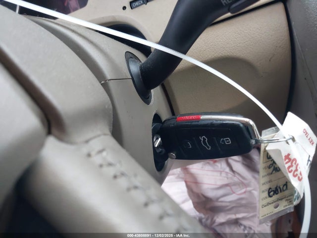 2008 AUDI A4 WAUDF48H18K006212 Photo 10