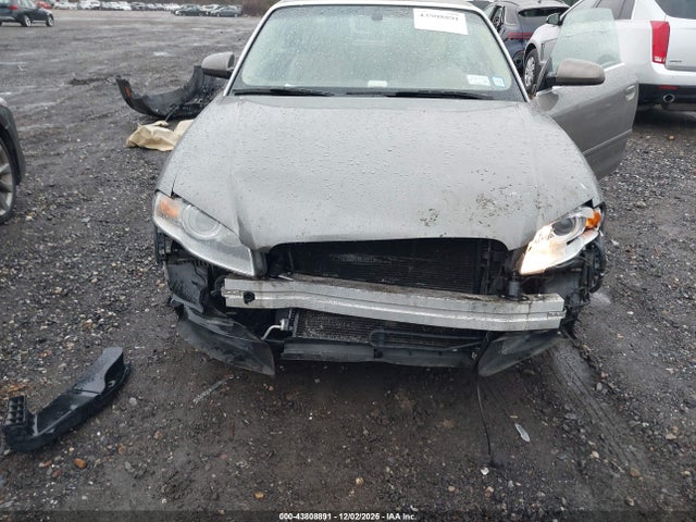 2008 AUDI A4 WAUDF48H18K006212 Photo 5