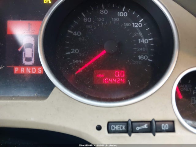 2008 AUDI A4 WAUDF48H18K006212 Photo 6