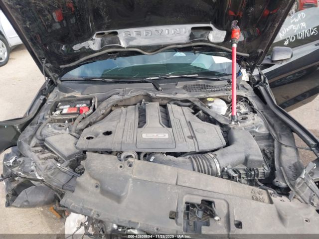 2022 FORD MUSTANG 1FA6P8CF6N5128232 Photo 9