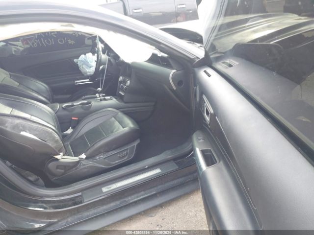 2022 FORD MUSTANG 1FA6P8CF6N5128232 Photo 4