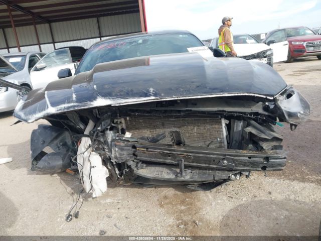 2022 FORD MUSTANG 1FA6P8CF6N5128232 Photo 5