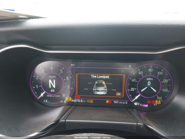 2022 FORD MUSTANG 1FA6P8CF6N5128232 Photo 6