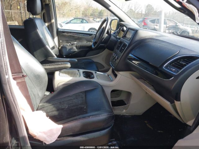 2018 DODGE GRAND CARAVAN 2C4RDGCG1JR240257 Photo 4