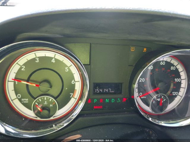 2018 DODGE GRAND CARAVAN 2C4RDGCG1JR240257 Photo 6