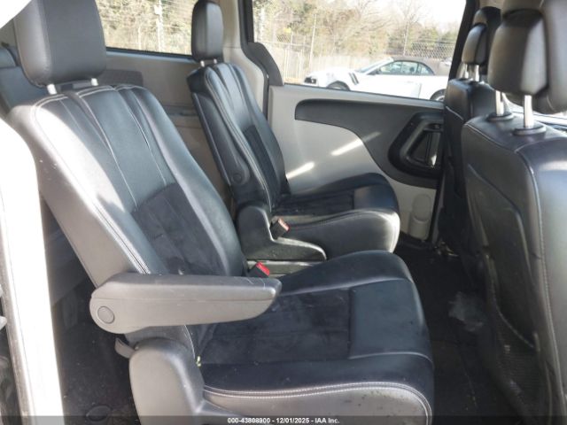 2018 DODGE GRAND CARAVAN 2C4RDGCG1JR240257 Photo 7