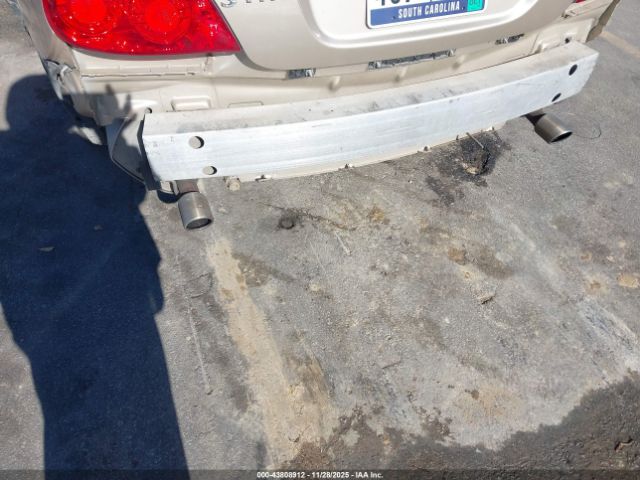 2005 JAGUAR S-TYPE SAJWA01T05FN44455 Photo 5