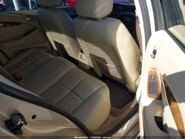 2005 JAGUAR S-TYPE SAJWA01T05FN44455 Photo 7