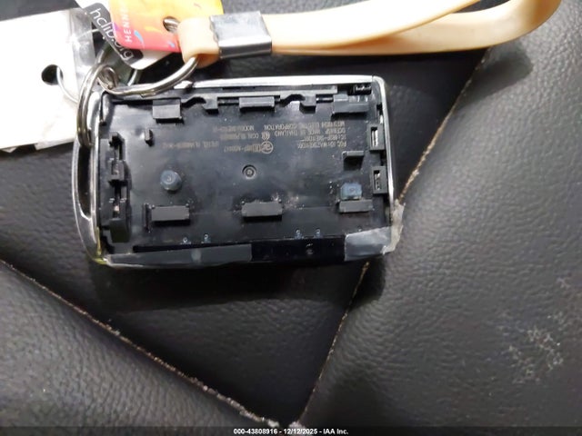 JM3KKAHD4S1210055 Mazda Cx-90 3.3 Turbo Select Package