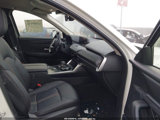JM3KKAHD4S1210055 Mazda Cx-90 3.3 Turbo Select Package