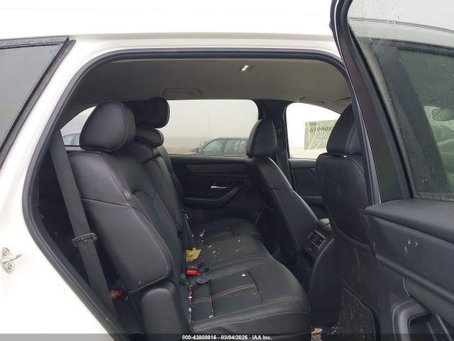 JM3KKAHD4S1210055 Mazda Cx-90 3.3 Turbo Select Package