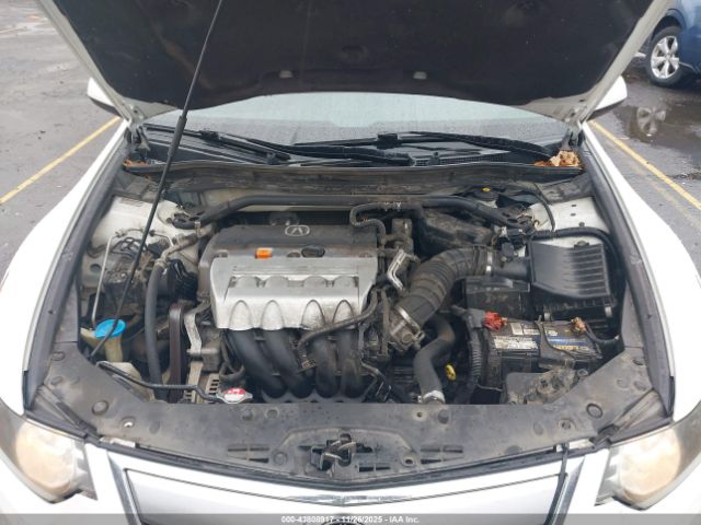 2012 ACURA TSX JH4CU2F62CC030403 Photo 9