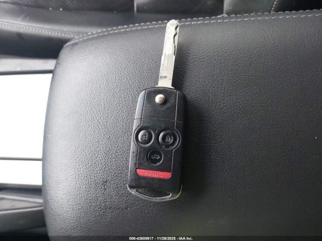 2012 ACURA TSX JH4CU2F62CC030403 Photo 10